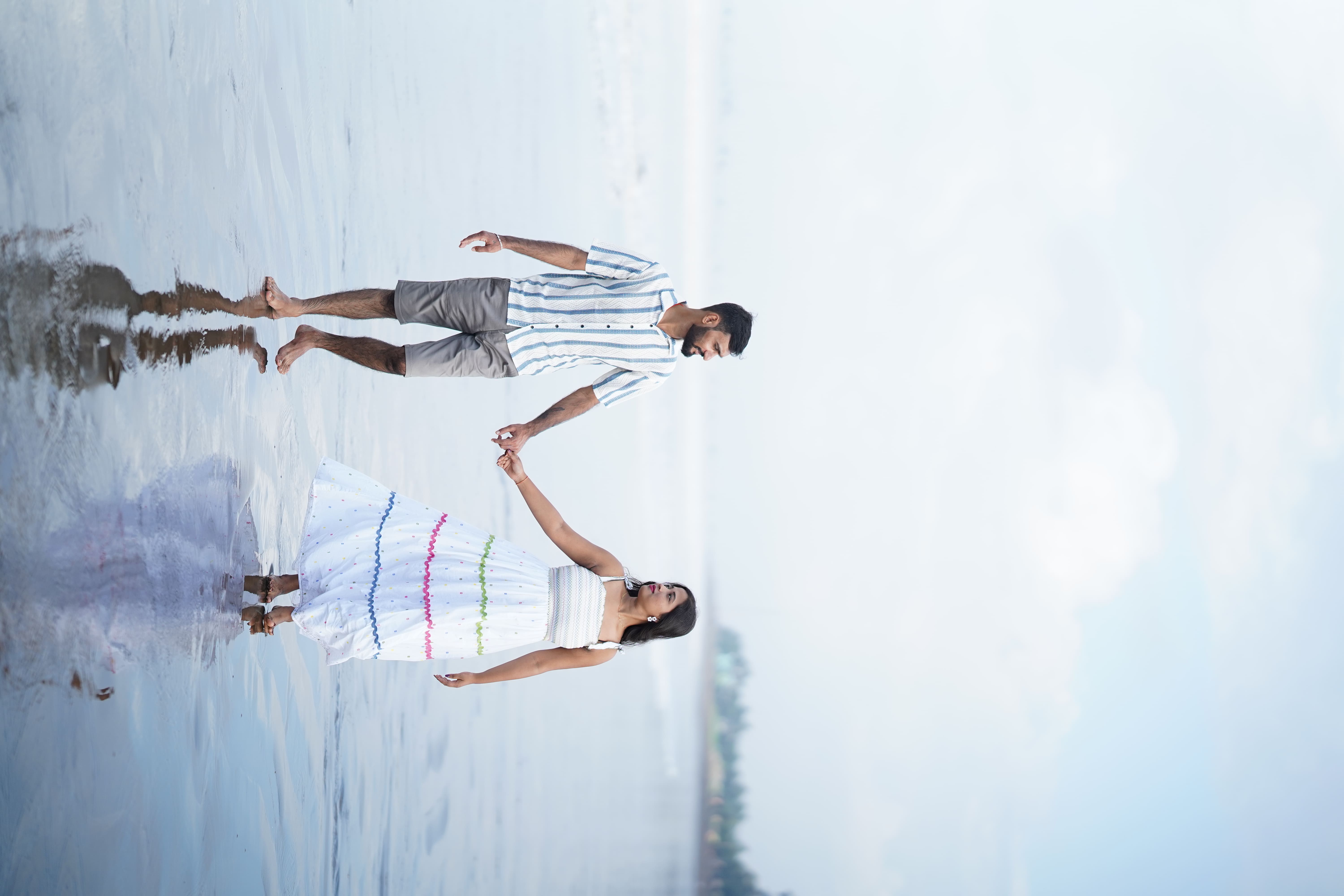 Pre Wedding Photography